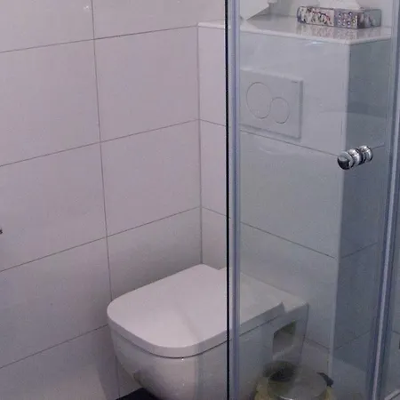 Apartmenthaus Zum Birnbaum 2 Apartman *